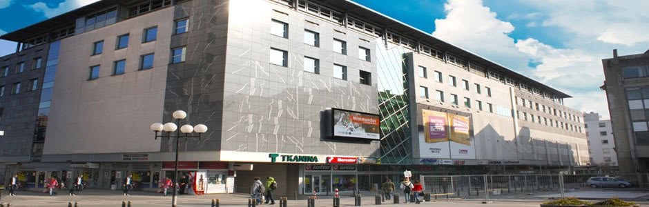 TPC City Maribor – fotografija 2
