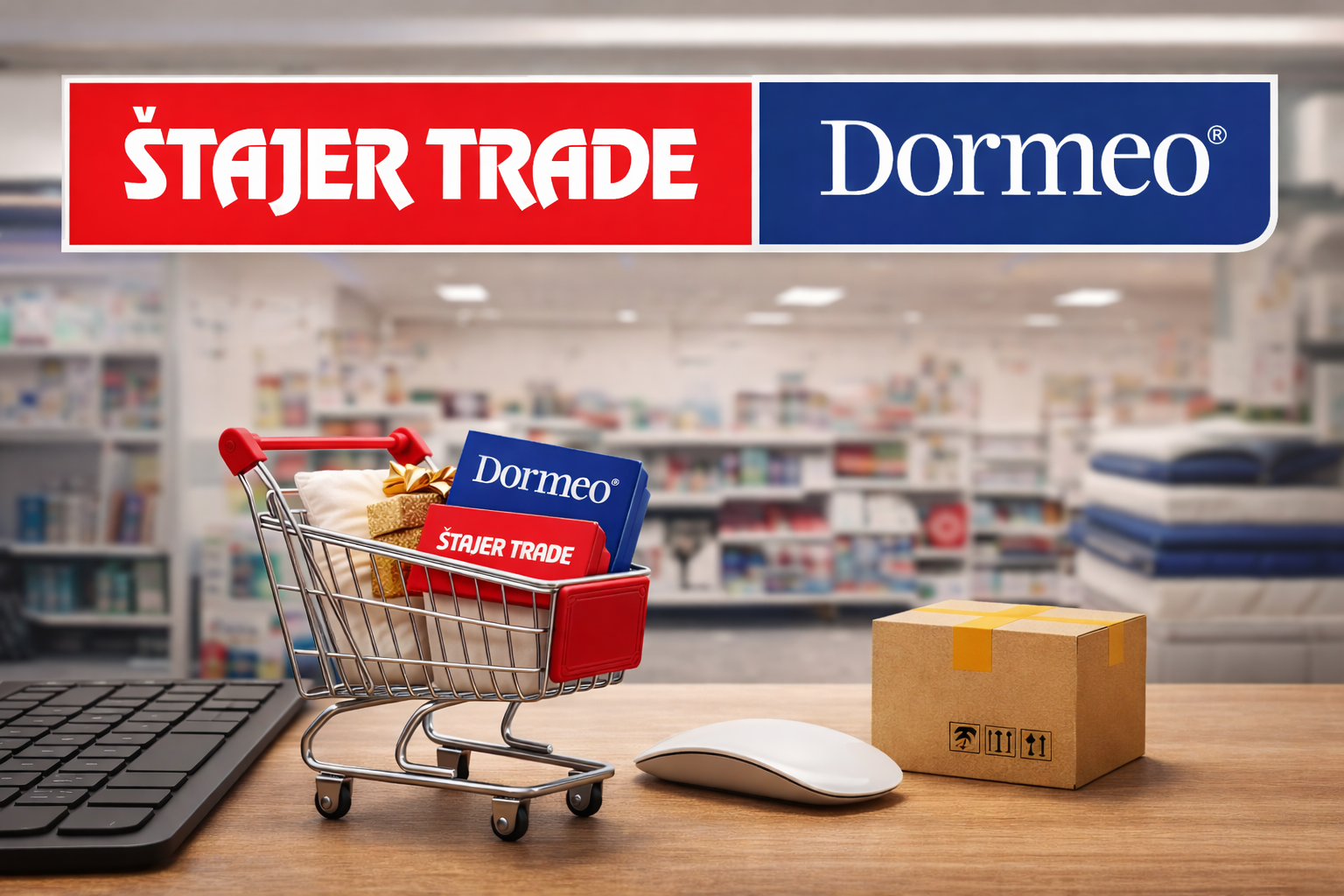 ŠTAJER TRADE